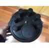 Buy cheap 312 Core Wall Mount Fiber Optic Splice Closure DOMO Type IP68 Waterproof from wholesalers