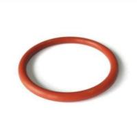 Buy cheap High Temp EPDM NBR Heat Resistance Silicone Rubber O Rings product