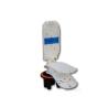 Buy cheap duct mounting Fiber Optic Splice Closure from wholesalers