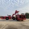Buy cheap Factory Direct Sale Underground Tunnel Mining Scooptram Loader from wholesalers