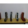 Buy cheap OEM Golden 59% Cu Metal Door Frame Profiles High Pressure Resistance from wholesalers