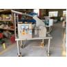 Buy cheap Foodstuff Industry Artemisia Stems Herbal Grinder Machine 10 To 500kg Per Hr Capacity from wholesalers