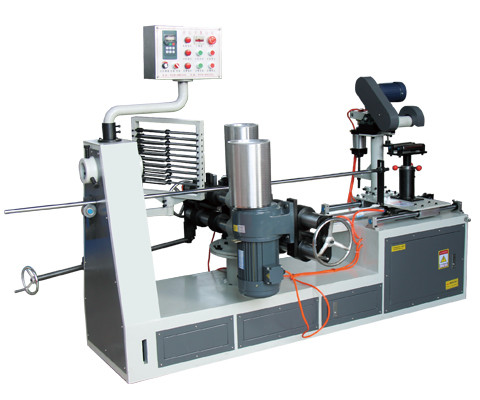spiral cardboard paper tube core making machine,corrugated paper production line