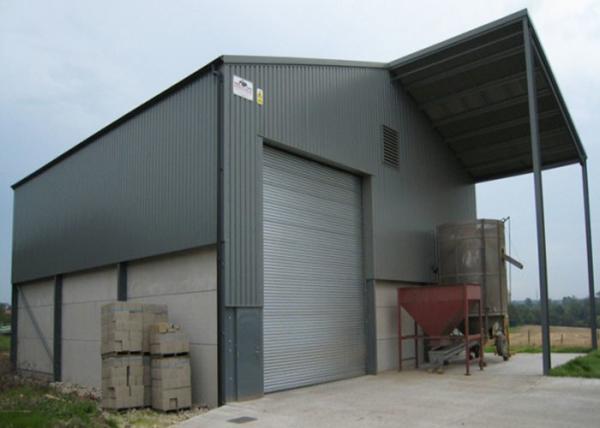 Buy cheap Topshaw Customized Size Steel Structure Prefabricated Wedding Halls from wholesalers