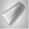 Buy cheap Industrial Stainless Steel Perforated Sheets 304 304L Material from wholesalers