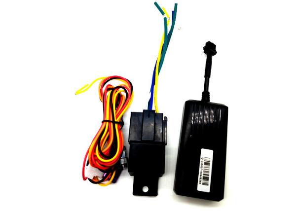Buy cheap Anti-theft Tracking Devices 4G Wide Frequency Band Car Vehicle Ebike Tracker 4G GPS GSM Tracker from wholesalers