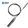Buy cheap IP67 GWR Radar Level Transmitter 316L Stainless Steel Guided Radar Level Sensor from wholesalers