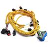 Buy cheap C6.4 Diesel Engine Wiring Harness 296-4617 For E320D Excavator from wholesalers