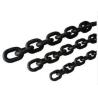 Buy cheap Durable G80 Lifting Chain Slings / Alloy Steel Chain Slings With Legs And Rings Hooks from wholesalers