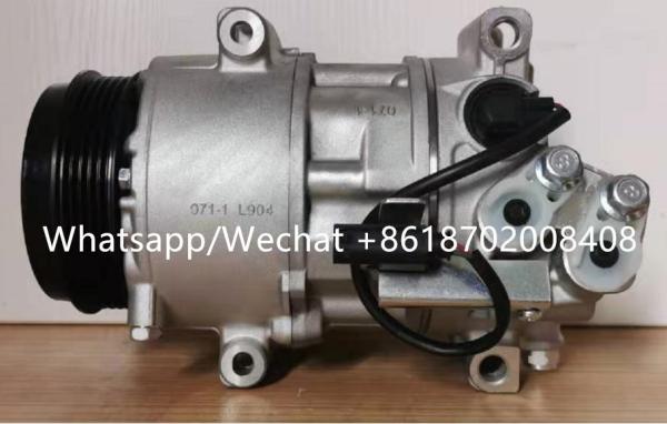 Buy cheap 0012309011 0022301411 5PK Auto Aircon Compressor For Mercedes Benz W169 W245 from wholesalers
