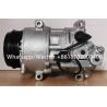 Buy cheap 0012309011 0022301411 5PK Auto Aircon Compressor For Mercedes Benz W169 W245 from wholesalers