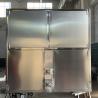 Buy cheap 2T/24H Ice Cube Industrial Machine Farms / Manufacturing Plant / Factory from wholesalers