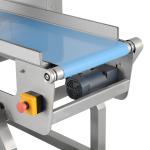 Aluminum Foil Metal Detector Food Aluminum Foil Metal Detector Packaging Line