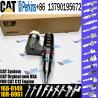 Buy cheap CAT 3176 3196 C10 C12 Fuel Injector Assy 166-0149 10R-1258 212-3469 212-3465 203-3464 for Excavator Diesel Engine from wholesalers