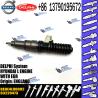 Buy cheap BEBE4L00001 Diesel Engine Parts Common Rail Injector 6322947 33800-84700 from wholesalers