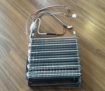 Buy cheap AIR COOLED no frost evaporator from wholesalers