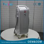 Large spot size for professional and fast hair removal skin rejuvenation OPT