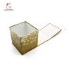 Buy cheap Foldable Christmas 1250gsm Square Cardboard Gift Boxes For Chocolate from wholesalers