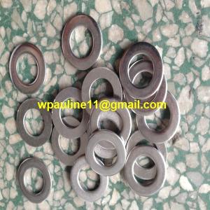 Wholesale 1.4541 plain washers metric  washers from china suppliers