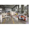 Buy cheap Atomatic transfer 1/2 fold soft bag drawing facial tissue paper making machine production line price from wholesalers