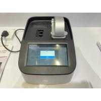 Buy cheap Macylab Nanodrop Uv Vis Spectrophotometer Testing Equipments For Protein product