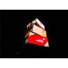Buy cheap WiFi 4G wireless high definition SMD1921/2525 P4 full color outdoor smd led screen from wholesalers