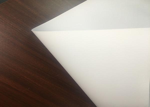 Buy cheap PET Film Vacuum Forming Plastic Sheets 1000mm Max Width Customized Packing from wholesalers