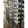 Buy cheap FilmTec Membrane Water Purification System 50-100kw/hr Siemens PLC Control from wholesalers
