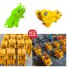 Buy cheap Antiwear Excavator Quick Coupler , Digger Quick Hitch For Cat from wholesalers