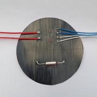 Buy cheap PI 5 Volt Heating Pad , Battery Powered Heating Coil For Car Breathing Machine product