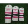Buy cheap golf head cover , Golf cover , driver cover , fairway cover , ut cover, hybrid cover , headcover from wholesalers