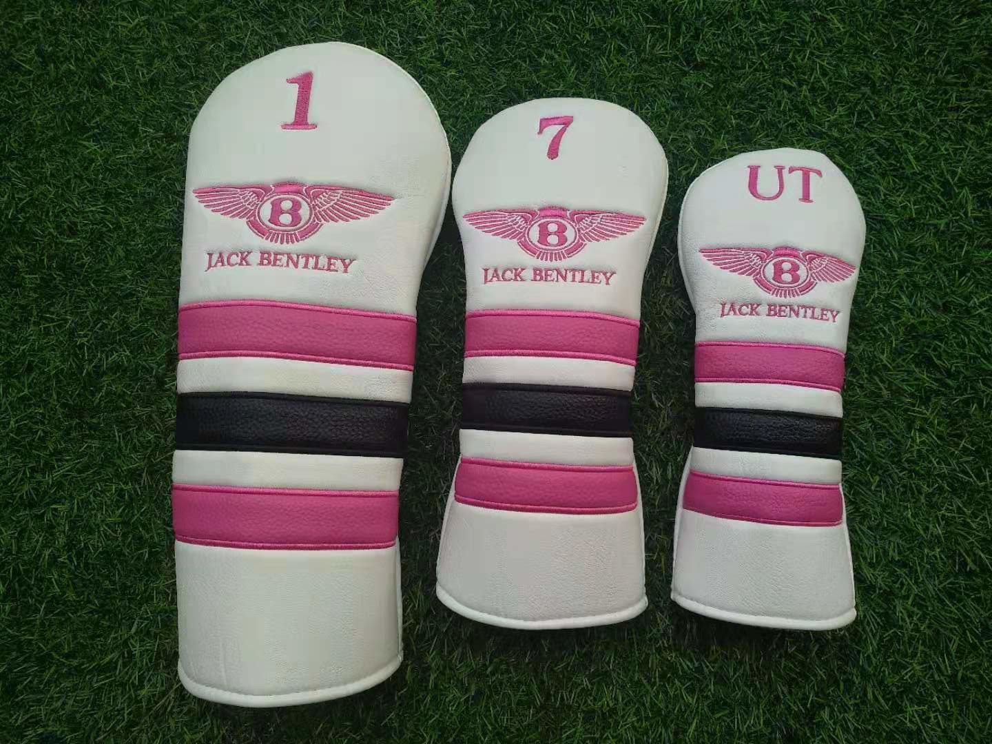 golf head cover , Golf cover , driver cover , fairway cover , ut cover, hybrid cover , headcover