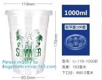 Disposable best selling cpla paper cup lid,enviroment friendly double wall paper