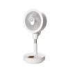 Buy cheap 220V 18W Quiet Air Circulator Fan ABS Material Compact Size from wholesalers