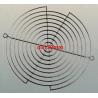 Buy cheap Fan Finger Guards/Stainless steel net/Copper plating net/Nickel plating net/Chrome plated net/Steel fan guards from wholesalers