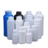 Buy cheap 250ml-1000ML HDPE Recycling Plastic Containers Logo Printing For Pill Packing from wholesalers
