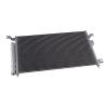 Buy cheap Auto Parts Cooling System AC Condenser 9046076 for Chevrolet EPICA 2.0 2007-2015 from wholesalers