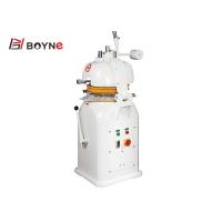 Buy cheap Commercial Semi-Automatic Dough Divider And Rounder For Pizza product