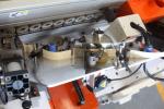 Wood PVC Automatic 45 Degree Edgebander 45 Chamfer Edge Bander Machine