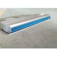 Buy cheap 152W Dehumidification FCU Chilled Water Fan Coil Unit For Central Air Conditione product