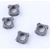 Buy cheap Stainless Steel Square Weld Nut DIN928 Bolt M6x30 Size For Machinery Industry from wholesalers