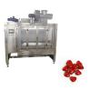 Buy cheap 28rpm 1250mm 150kg/H Chocolate Polishing Machine from wholesalers