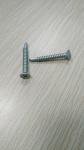 Light Gauge Steel Prefab House Parts Anchor Connector Bolts 16mm Long Anti Rust
