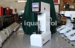 Motorized Lifting System Fully Automatic Brinell Hardness Tester with Touch