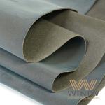 Buy cheap High Performance Faux Leather for Military Shoes from wholesalers