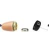 Buy cheap Mini wireless earpiece 405 full skin USA earpiece from wholesalers