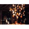 Buy cheap MODERN HOME GLASS SHADE PENDANT LAMP CHANDELIER LAMP MODERN PENDANT LIGHT from wholesalers