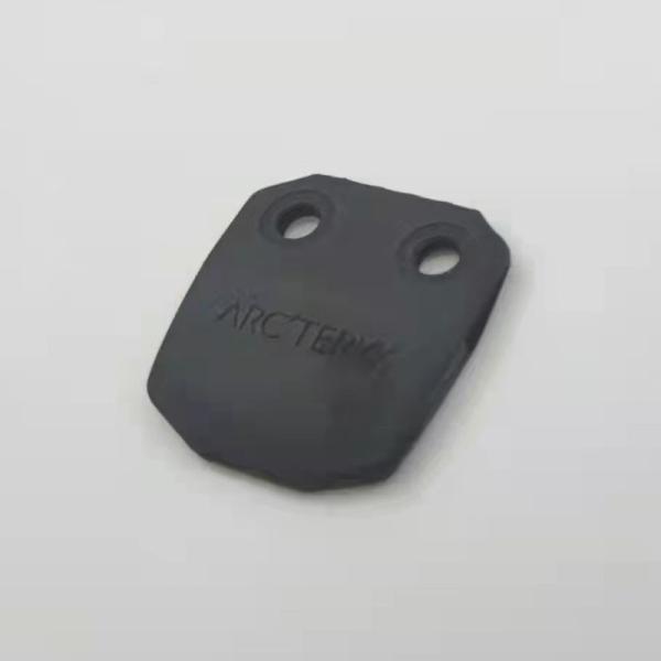 Buy cheap Yifeng PVC Fanny Pack Buckle Shoulder Pad Strap Buckles from wholesalers