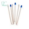 Buy cheap Disposable Colorful PVC Dental Suction Tip Suck Blood And Saliva from wholesalers