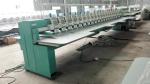 Used Tajima Embroidery Machine TFKN-920